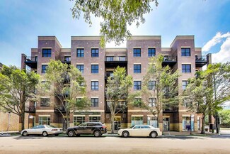 207 E 31st St Unit 5E, Chicago, IL 60616