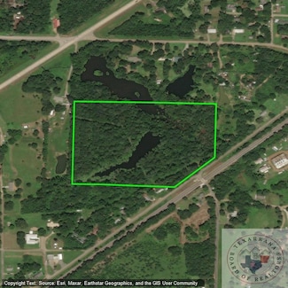 TBD Mandeville Rd, Texarkana, TX 71854