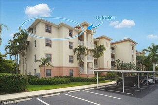 4007 Palm Tree Blvd Unit 401, Cape Coral, FL 33904