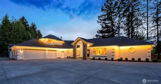 12805 Ruggs Lake Rd, Everett, WA 98208