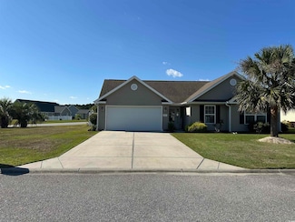 201 Four Leaf Ln, Murrells Inlet, SC 29576