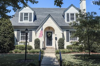 521 McCubbing Dr, Lexington, KY 40503
