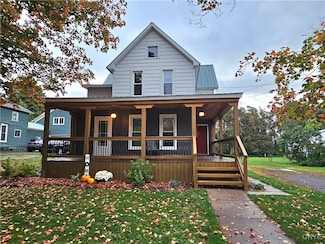 2984 Cataract St, Copenhagen, NY 13626