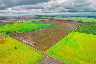 TBA Cr-6 Rd, Bishop, TX 78343