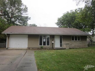 1017 Tulip Tree Rd, Fort Wayne, IN 46825
