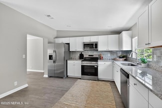 10350 Crotty Ave, Hastings, FL 32145