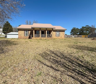 15201 Stonehedge Cliffs Rd, Northport, AL 35475