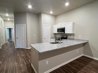 2114 N Jayton Ave, Lubbock, TX 79403