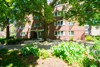 7200 Oak Ave Unit 2NW, River Forest, IL 60305