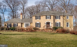 2075 Grantham Ave, Berwyn, PA 19312