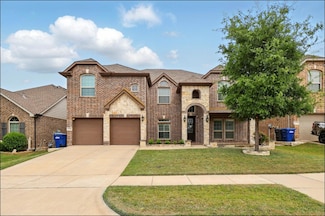 11800 Beckton St, McKinney, TX 75071