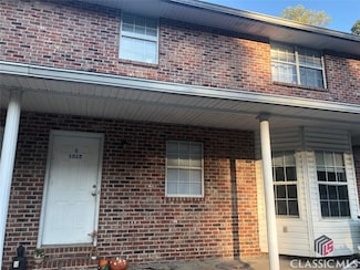 1515 Cedar Shoals Dr, Athens, GA 30605