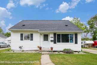 4512 Alpha St, Lansing, MI 48910