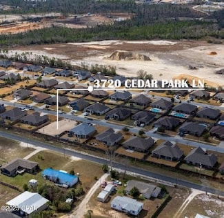 3720 Cedar Park Ln, Panama City, FL 32404