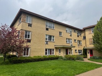 2123 Howard St Unit 1H, Evanston, IL 60202
