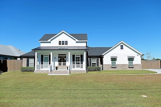 126 Saint George Rd, Schriever, LA 70395