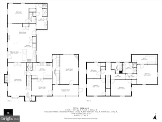 529 Bowling Green, Moorestown, NJ 08057