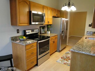 14208 Dove Creek Way Unit 306, Sparks Glencoe, MD 21152