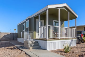 9985 N Pinal Ave Unit 33, Casa Grande, AZ 85122