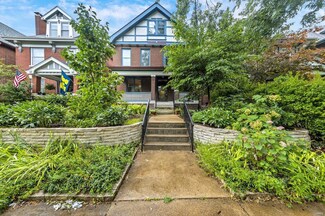 6148 Mcpherson Ave, Saint Louis, MO 63112