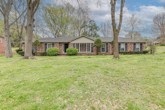 1416 Parker Place, Brentwood, TN 37027