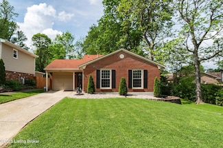 8200 Casualwood Way, Louisville, KY 40291