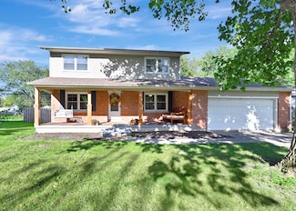 118 Wilson Place, Oswego, IL 60543