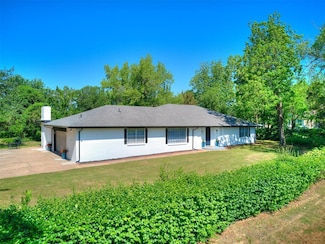 6501 N Laird Ave, Oklahoma City, OK 73105