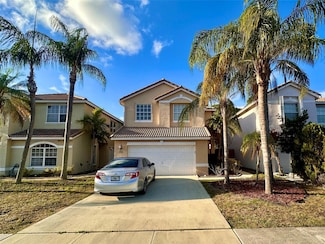 6831 Torch Key St, Lake Worth, FL 33467