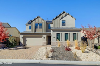 15019 Copper Sunrise Dr, Reno, NV 89521