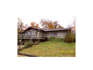 8120 E State Road 64, Marengo, IN 47140