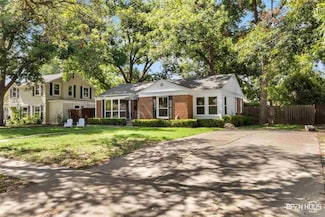 2410 Cambridge Ave, Wichita Falls, TX 76308