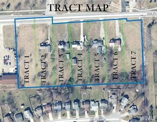 6452 Saint Joe Center Rd, Fort Wayne, IN 46835