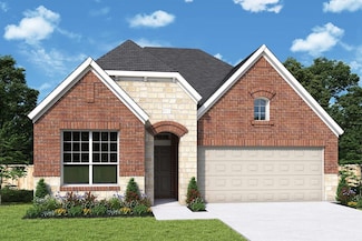 9003 Grey Fox Trail, Manvel, TX 77578