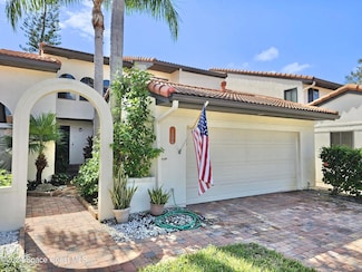 1506 Parkside Place Unit 1506, Indian Harbour Beach, FL 32937