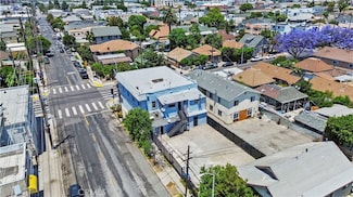 2922 Maple Ave, Los Angeles, CA 90011