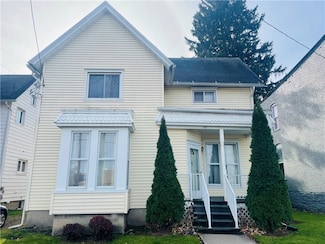 40 State St, Hornell, NY 14843