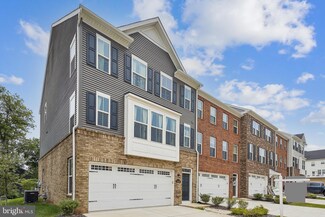 11242 Creek Ford Terrace, Manassas, VA 20109
