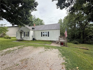529 S Business Highway 13, Lexington, MO 64067