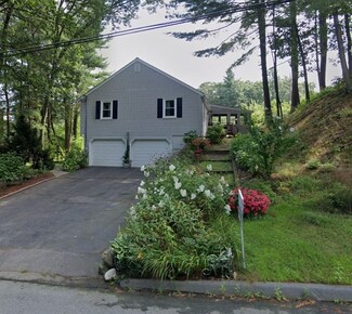 9 Meadowview Rd, Wayland, MA 01778