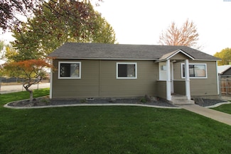 316 E 5th Ave, Kennewick, WA 99336