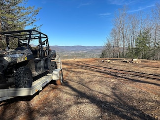 Off Cabin Creek Rd, Hays, NC 28635
