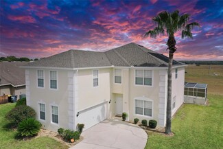 354 Lockbreeze Dr, Davenport, FL 33897