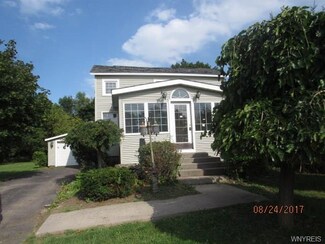 1635 Quaker Rd, Barker, NY 14012