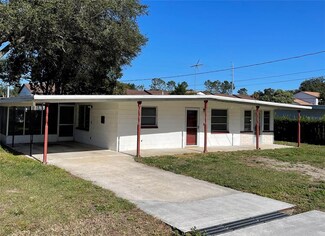 39041 Haven Ave, Zephyrhills, FL 33542