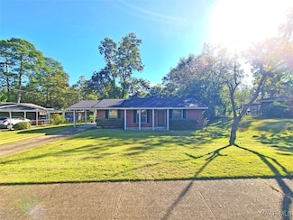 959 Green Ridge Ct, Montgomery, AL 36109