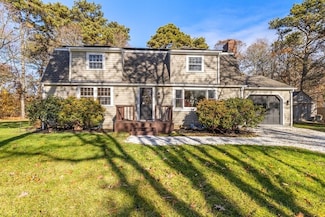 687 Long Pond Rd, Brewster, MA 02631