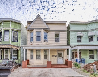 112 Randolph Ave Unit 1, Jersey City, NJ 07305