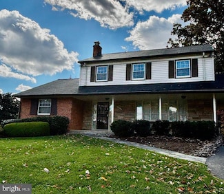 2811 Calverton Blvd, Silver Spring, MD 20904