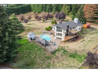 25776 S Highway 211, Estacada, OR 97023
